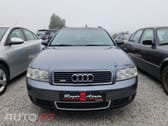 Audi A4 Avant 1.9 TDI m6 Sport