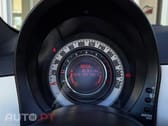 Fiat 500C 1.2 by Gucci