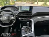 Peugeot 3008 1.5 BlueHDi Active Pack