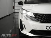 Peugeot 3008 1.2 PureTech GT