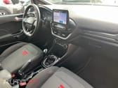 Ford Fiesta 1.0 EcoBoost ST-Line