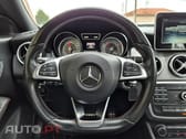 Mercedes-Benz CLA 200 d Shooting Brake AMG Line Aut.