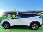 Peugeot E-2008 50 kWh Style