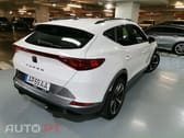 Cupra Formentor 1.5 TSI Base
