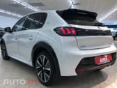 Peugeot 208 1.2 PureTech GT Line EAT8