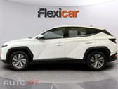 Hyundai Tucson 1.6 CRDi Business
