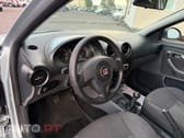 Seat Ibiza 1.4 TDI Reference