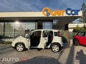 Fiat Panda 1.0 Hybrid