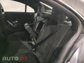 Mercedes-Benz CLA 250 e 8G-DCT AMG Line Advanced Plus