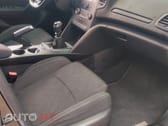 Renault Mégane Sport Tourer 1.3 TCe Limited