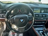 BMW 530 d Auto 258 cv