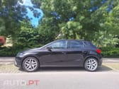 Seat Ibiza FR