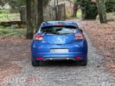 Renault Mégane Coupe 1.5 dCi GT Line