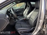 Mercedes-Benz A 180 d Fleet Pack Urban