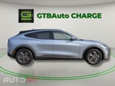 Ford Mustang Mach-E I.V.A DEDUTIVEL RWD 