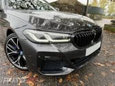 BMW 530 e Pack Desportivo M