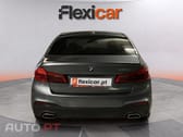 BMW 530 e iPerformance Pack M