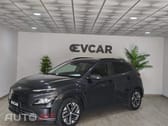 Hyundai Kauai EV 64 kWh Premium