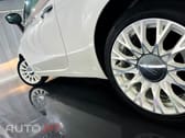 Fiat 500C 0.9 8V TwinAir S&S