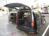 Volkswagen Caddy KingCab 2.0 TDI Business DSG