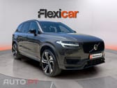 Volvo XC90 2.0 T8 PHEV Ultimate Dark AWD