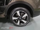 Nissan Qashqai 1.5 dCi N-Connecta Led