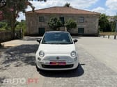 Fiat 500 1.2 8V Lounge