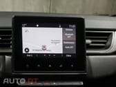 Renault Captur 1.0 TCe Exclusive