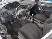 Peugeot 308 SW 1.5 BlueHDi Style