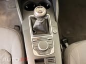 Audi A3 1.6 TDI Attraction