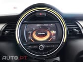 MINI Cooper One D