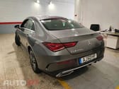 Mercedes-Benz CLA 250 e Style Plus
