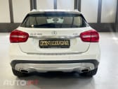 Mercedes-Benz GLA 180 CDi Aut.