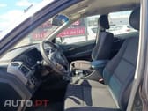 SsangYong Actyon 2WD Crystal