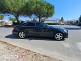 Mercedes-Benz CLS 250 CDi BlueEfficiency