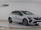 Renault Clio TCe 100 Bi-Fuel Techno