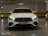 Mercedes-Benz 300 amg line