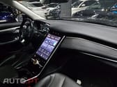 MG Marvel R 70 kWh Luxury