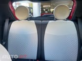 Fiat 500 DOLCEVITA