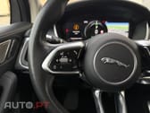 Jaguar I-Pace S AWD Aut.