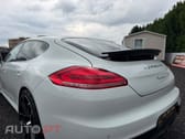 Porsche Panamera Edition