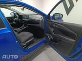 Nissan Qashqai 1.3 DIG-T N-Connecta LED+SKY Xtronic