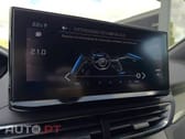Peugeot 3008 1.5 BlueHDi GT EAT8
