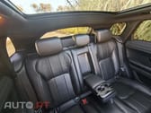 Land Rover Evoque 2.0 TD4 SE Dynamic Special Edition