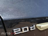 BMW X3 20 d xDrive Auto