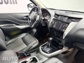 Nissan Navara 2.3 dCi CD 4WD N-Guard Auto