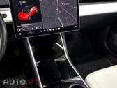Tesla Model 3 Long Range AWD Dual Motor
