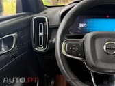 Volvo C40 Recharge Twin Motor Core