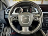 Audi A5 2.0 TDi S-line