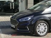 Ford S-Max 2.0 TDCi Vignale Powershift